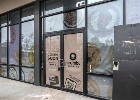 Crumbl Cookies is coming to Gainesville. Heres when。